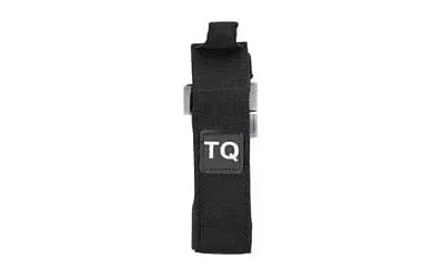 Bl Force Hw Trniqt Pouch (empty) Blk