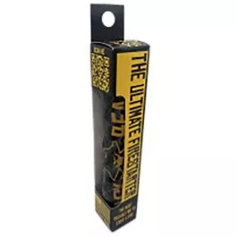 Black Beard Fire Rope