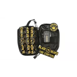 Black Beard Ultimate Fire KIt