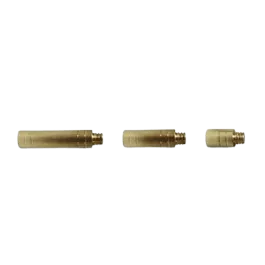 Black Eagle Arrows Rampage and Renegade Screw-In Brass Insert Weight - 50gr