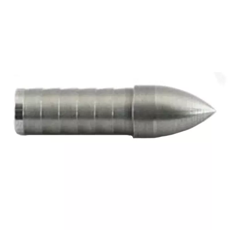 Black Eagle PS23 Glue In Target Points 100 gr. 12 pk.