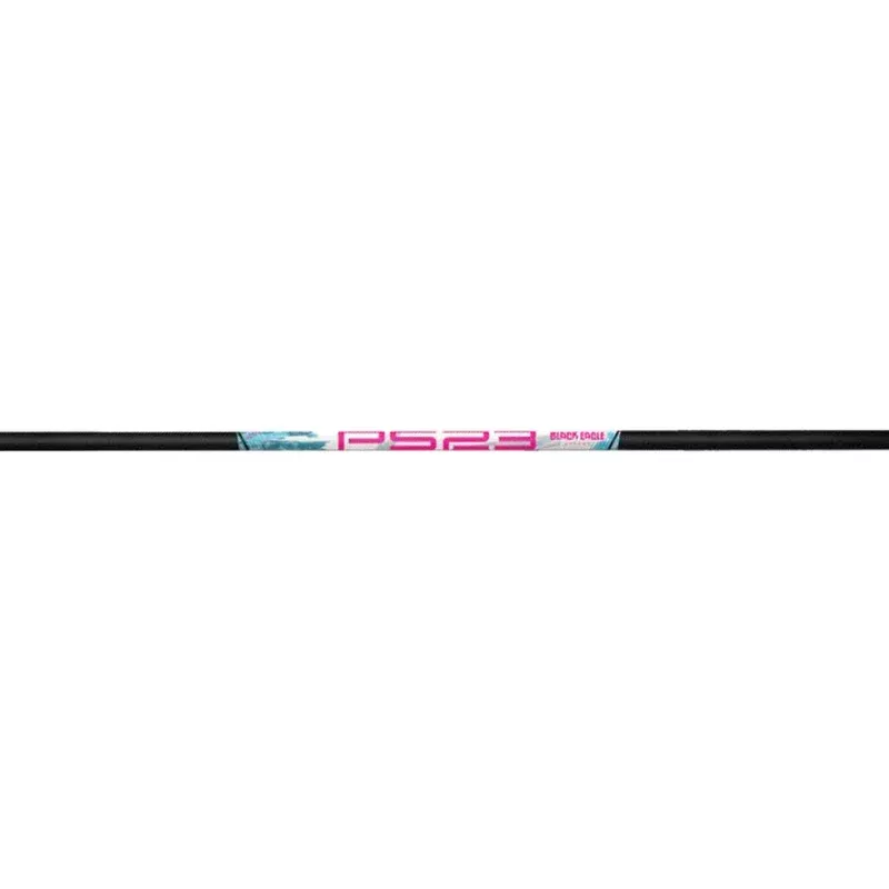 Black Eagle PS23 Signature Series Shafts 250 1 doz.