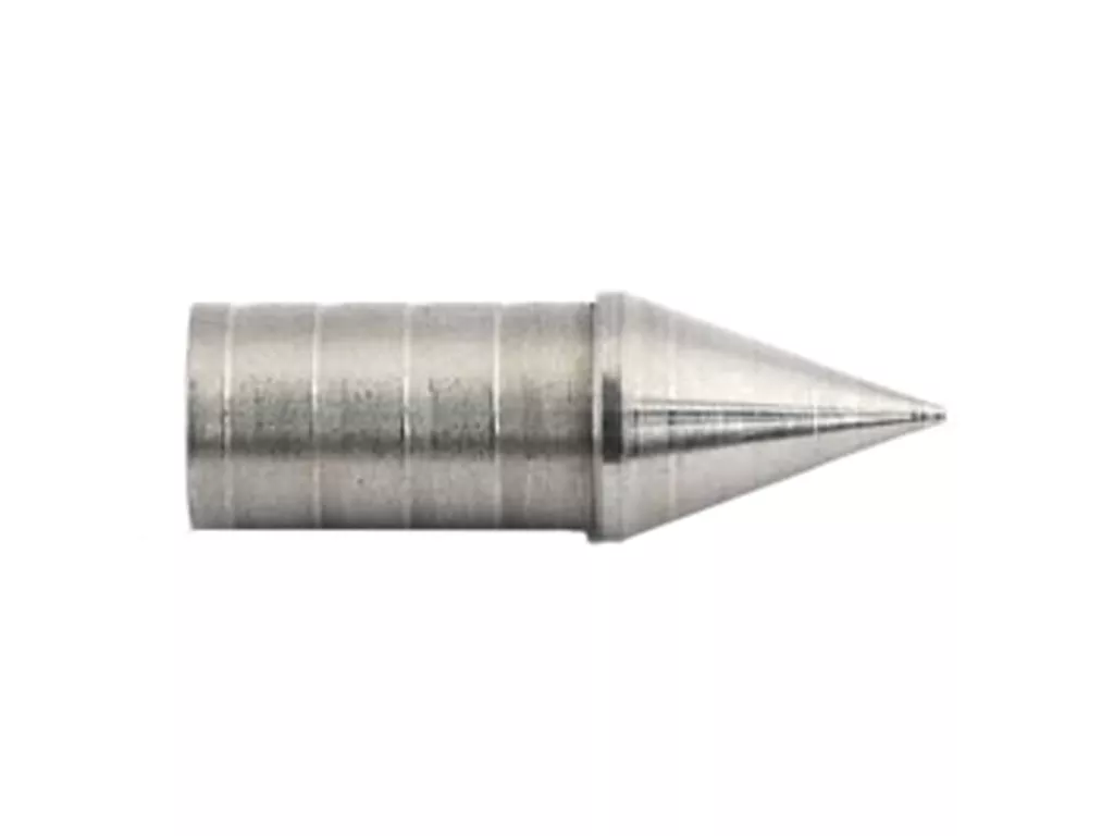 Black Eagle PS27 Nock Crusher Target Points 250 gr. 12 pk.