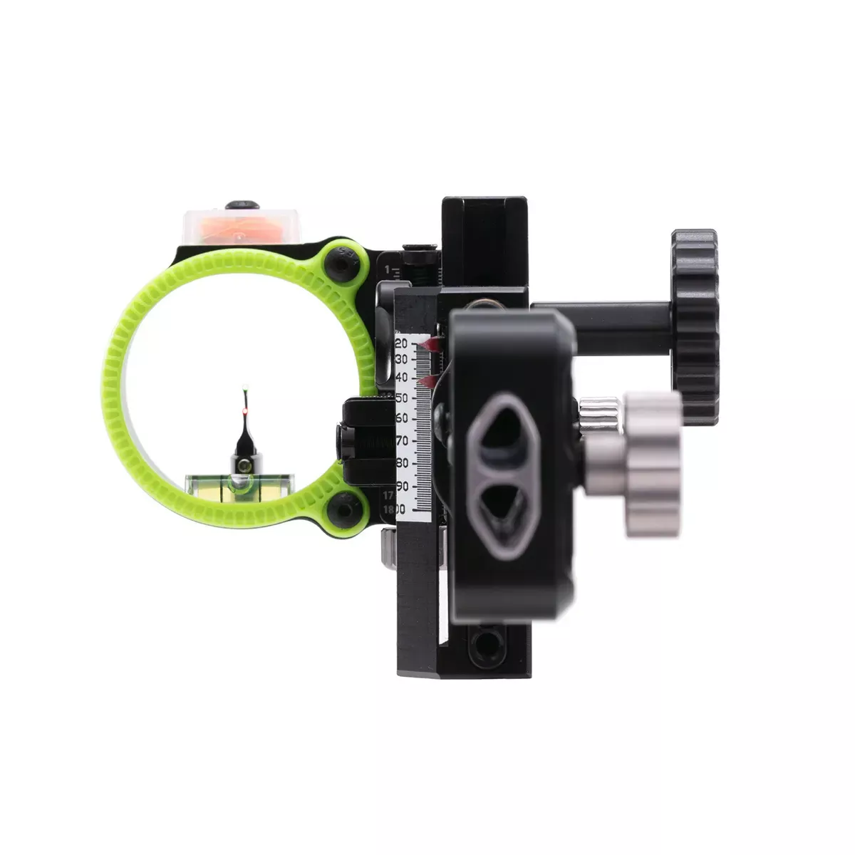 Black Gold Dual Track Sight