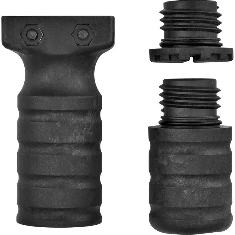 Black Hawk Rail Mount Vertical Grip #75448