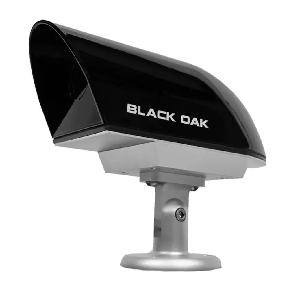Black Oak Nitron XD Pro Marine Night Vision Camera with Full Color HD Imaging – NVCP-BSA