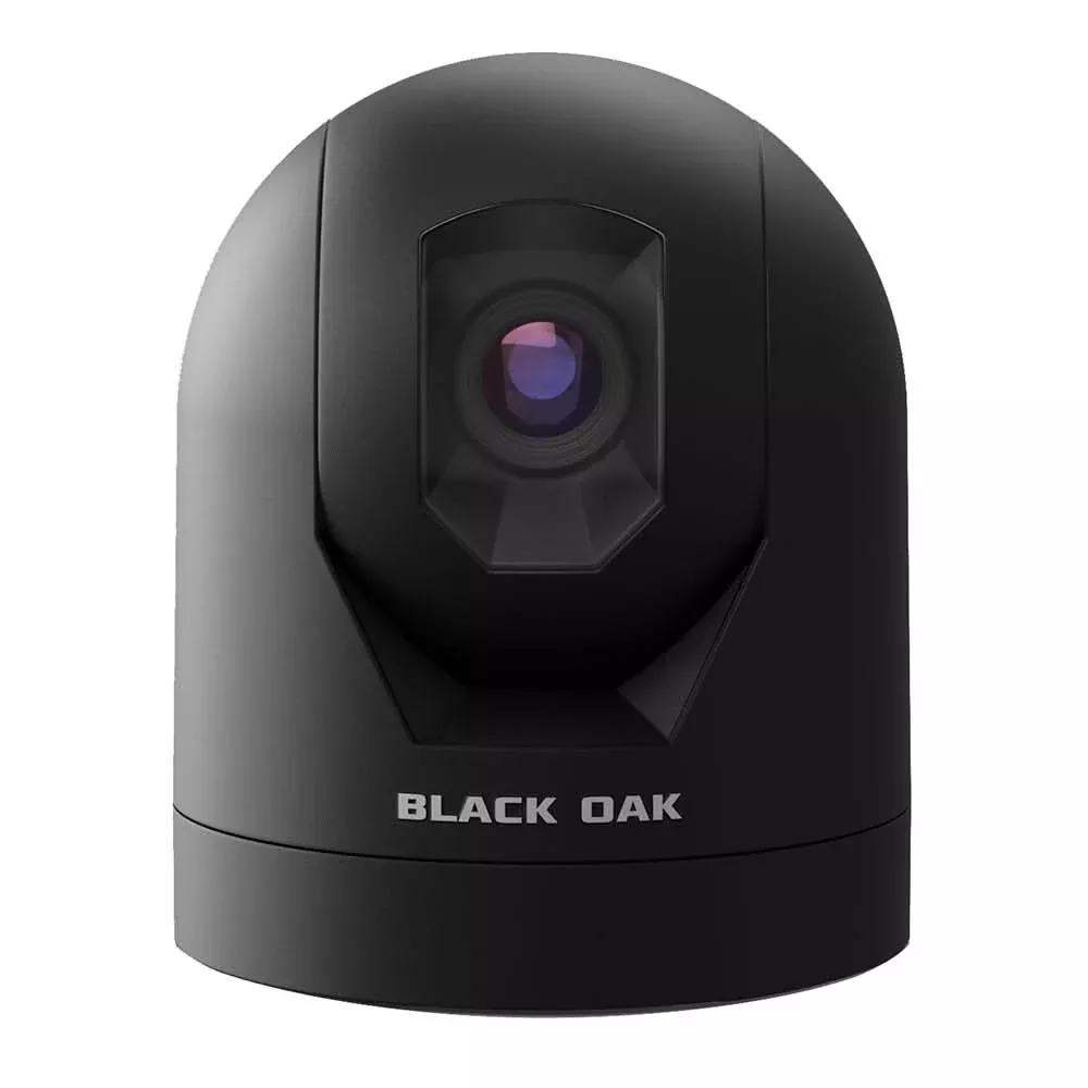 Black Oak Nitron XR1 Color Night Vision Camera with HDMI Output - XR1-BH