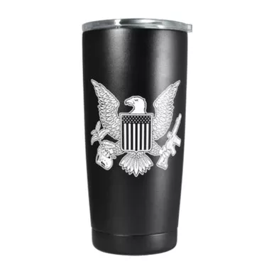 Black Rifle COTUS Tumbler 20oz