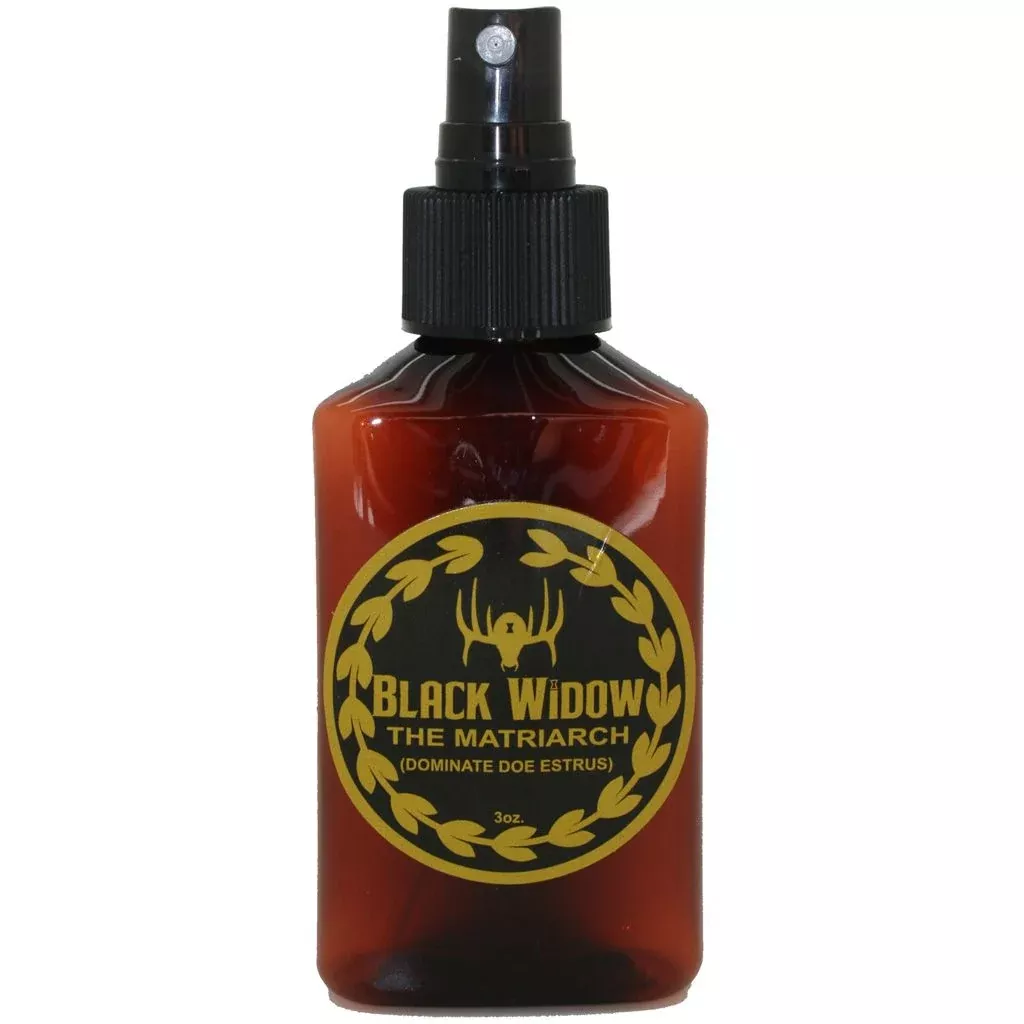 Black Widow The Matriarch Premium Estrus
