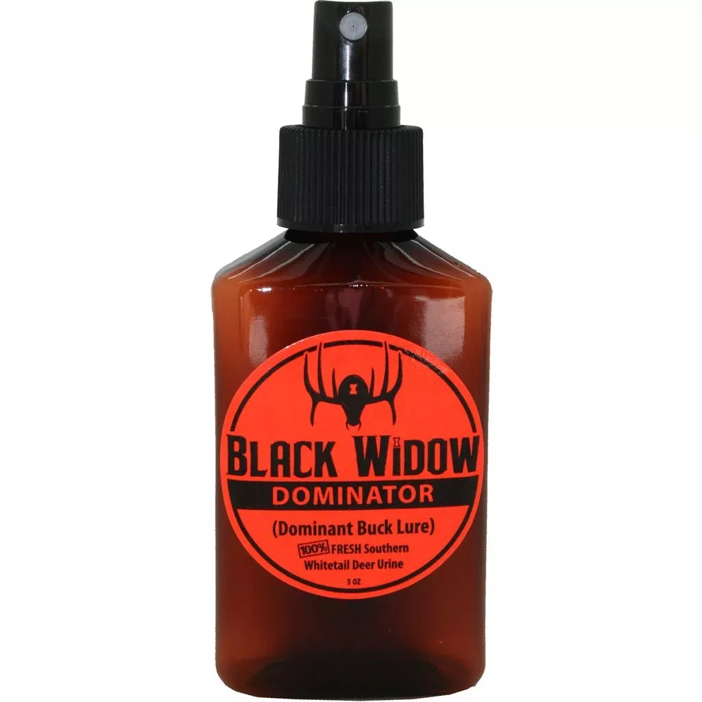 Black Widow Red Label Lure Dominator