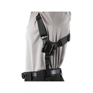 Blackhawk BH-40VH02BK-R Vertical Shoulder Holster