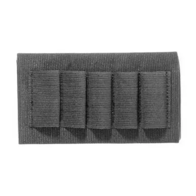 BlackHawk Butt Stock Shell Holder Open