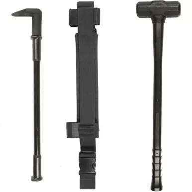 Blackhawk DE-DD Dynamic Entry Dynamic Duo Kit
