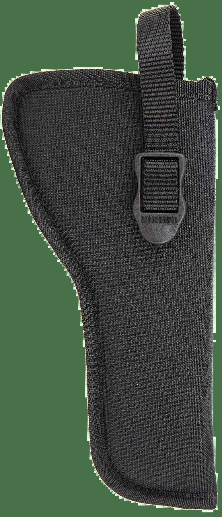 Blackhawk Hip Holster #16 Rh – .22 Autos 5.5″-6″ Black