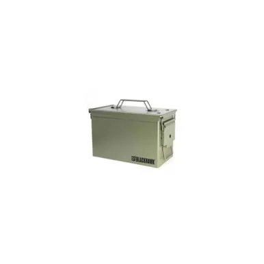 BlackHawk M2A2 .50 Cal Ammo Cans