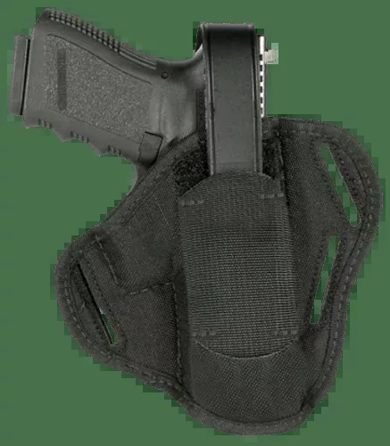 Blackhawk Pancake, Bhwk 40pc01bkPancake Holster Sz 1