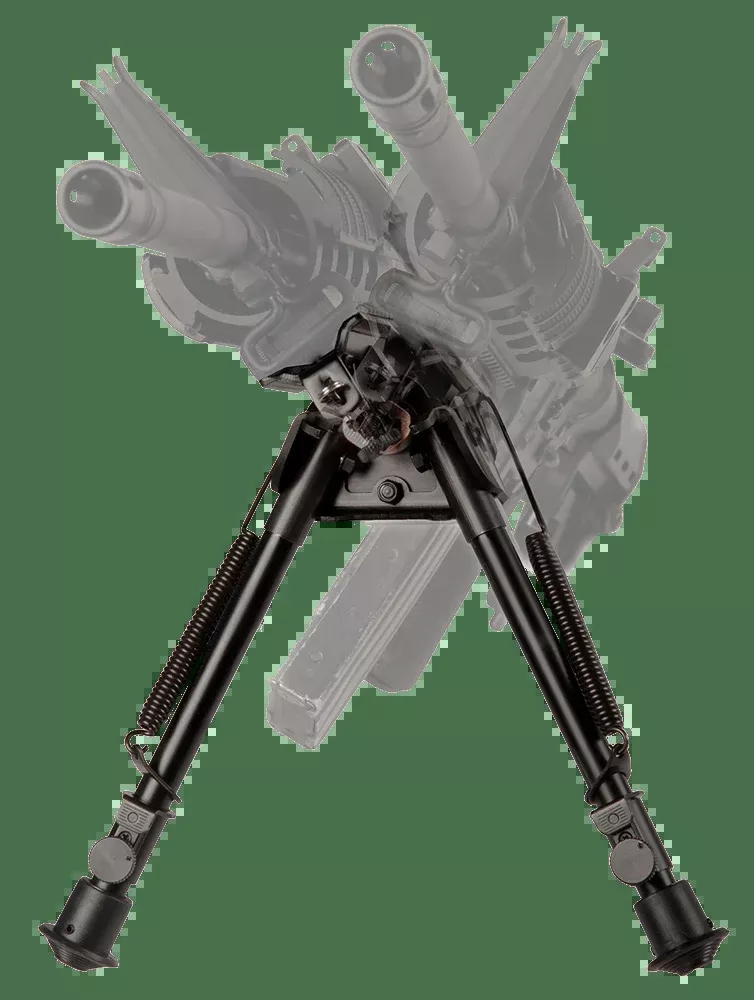 Blackhawk Sportster, Bhwk 71bp11bkTrav Track Bipod 13-23