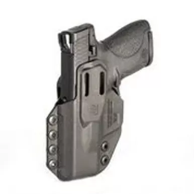 Blackhawk Stache IWB BASE Holster Kit RUGER EC9/LC9/LC380