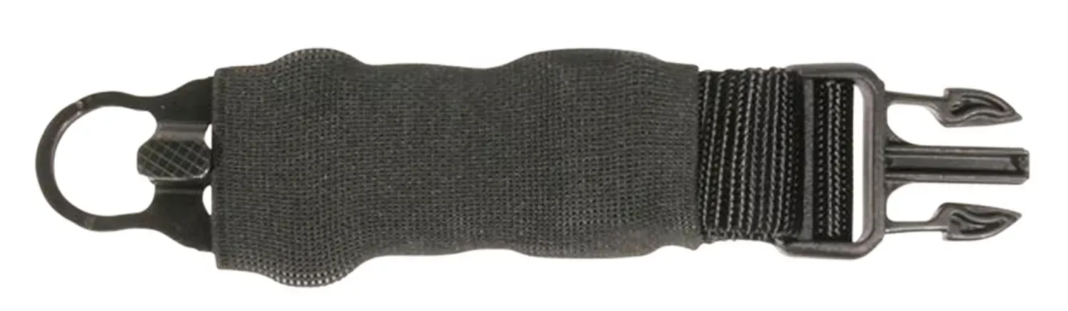 Blackhawk Storm XT/QD Sling Extension QD Disconnect Nylon Black