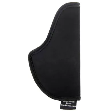 Blackhawk TecGrip Glock G26/27/33 IWB Size 5 Ambidextrous Holster Black