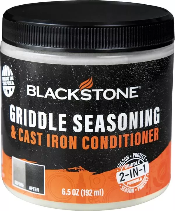 Blackstone Griddle Seasoning and Cast Iron Conditioner #7408537