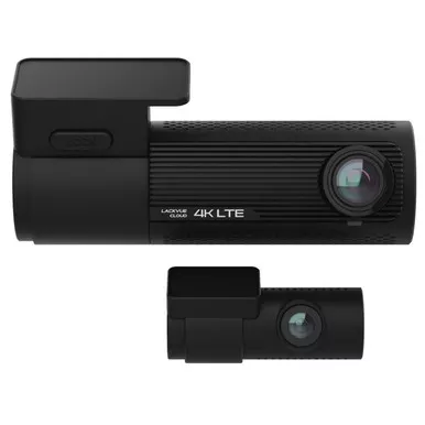 BLACKVUE DR970X-2CH LTE Plus Front/Rear Cloud Dash Cam (DR970X-2CH-LTE-Plus)