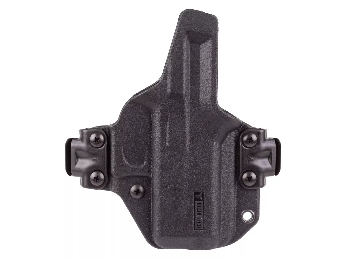 Blade-Tech Glock 43/43x/43x MOS Total Eclipse 2.0 Holster