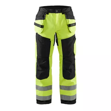 BLAKLADER 1609 X1600 Work Pants