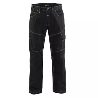 BLAKLADER 1659 Urban Cordura Denim Jeans