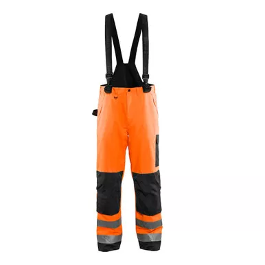 BLAKLADER 1685 Shell Pants