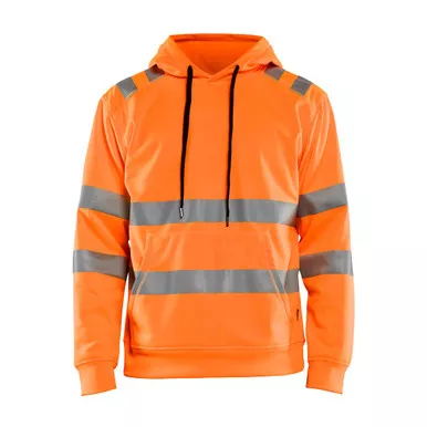 BLAKLADER 3442 Hooded Sweatshirt
