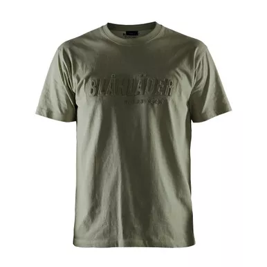 BLAKLADER 3443 3D T-Shirt