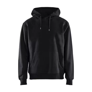 BLAKLADER 3449 Hooded Sweatshirt