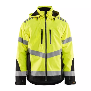 BLAKLADER 4789 US Hi-Vis Air Mesh Jacket