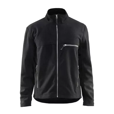 BLAKLADER 4856 Two Fisted Storm Fleece Jacket