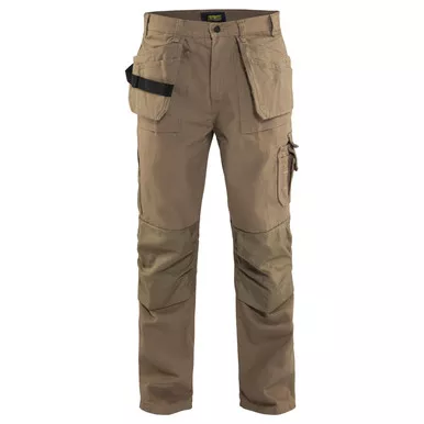 BLAKLADER Brawny Work Pants