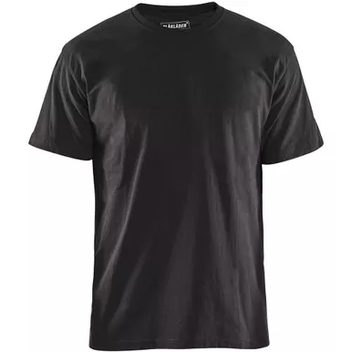 BLAKLADER Men's 3554 US SS T-Shirt