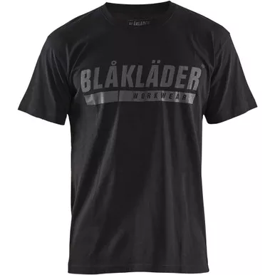 BLAKLADER Men's 3555 US T-Shirt