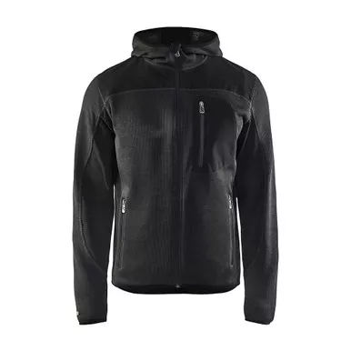 BLAKLADER Mens 4940 Knitted Jacket