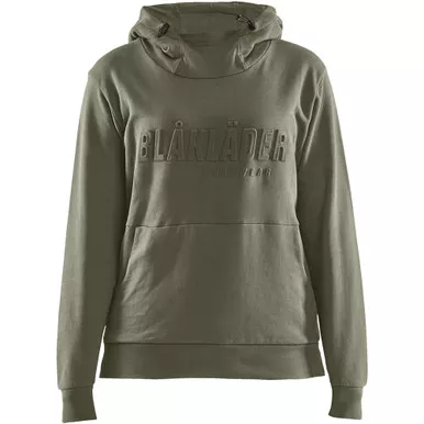 BLAKLADER Women's 3455 US 3D Hoddie
