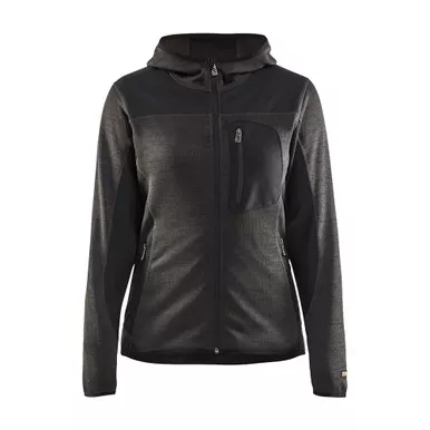 BLAKLADER Womens 4976 Knitted Jacket