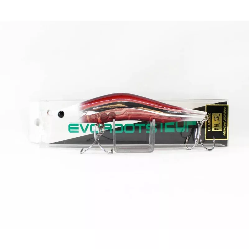 Blazeye Evoroots 120F Lipless Floating Lure #09 (1570)