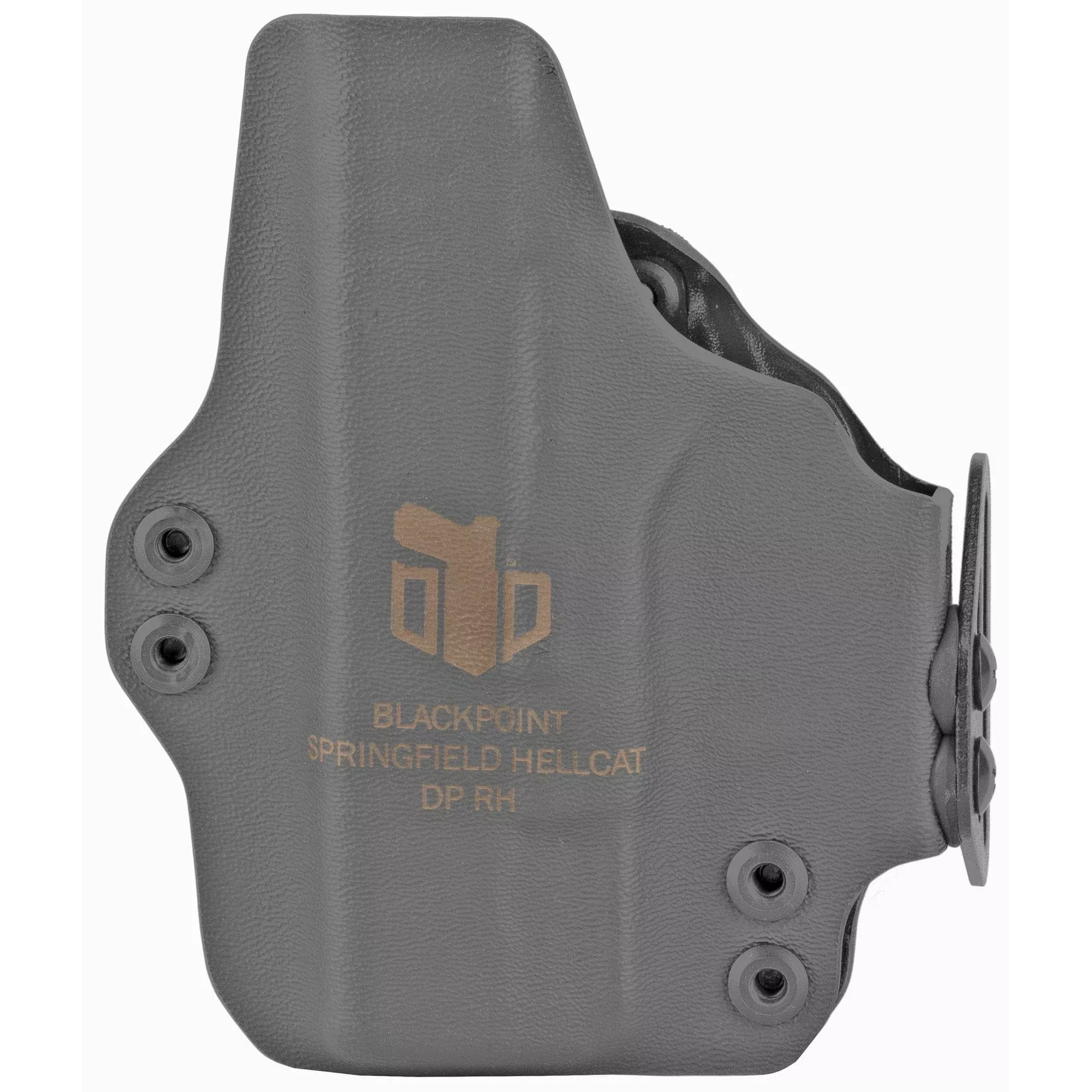 Blk Pnt Dual Point Aiwb Hellcat