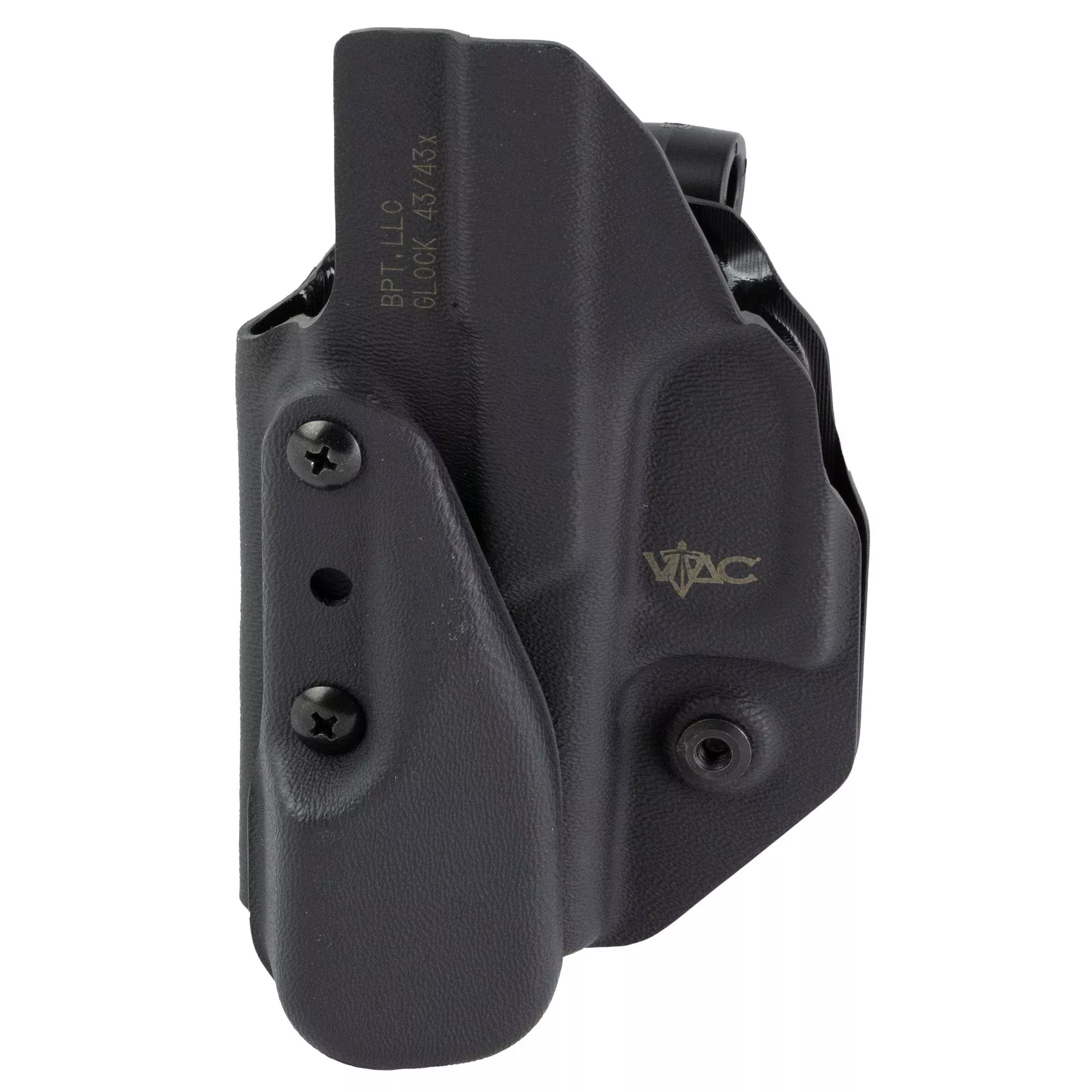 Blk Pnt Vtac Iwb For Glk 43x Blk