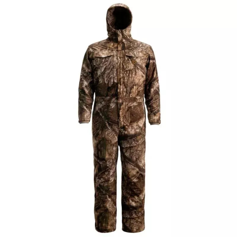 Blocker Drencher Insulated Coverall RT APX 2X-Large