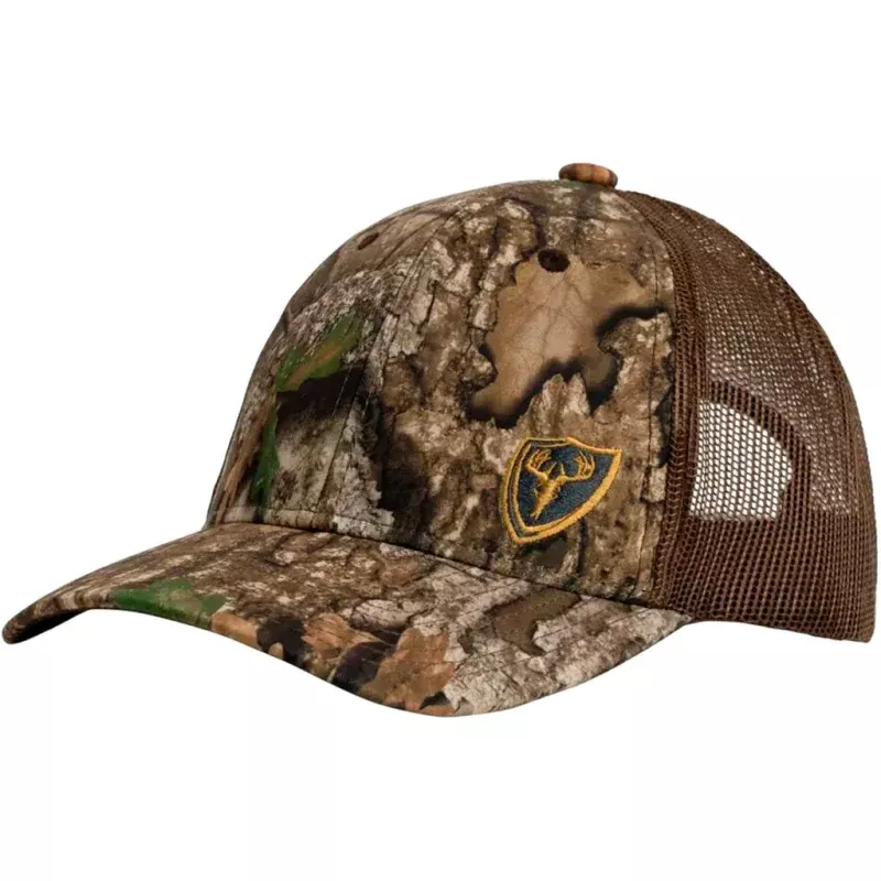 Blocker Shield Pro Mesh Hat RT APXOSFM