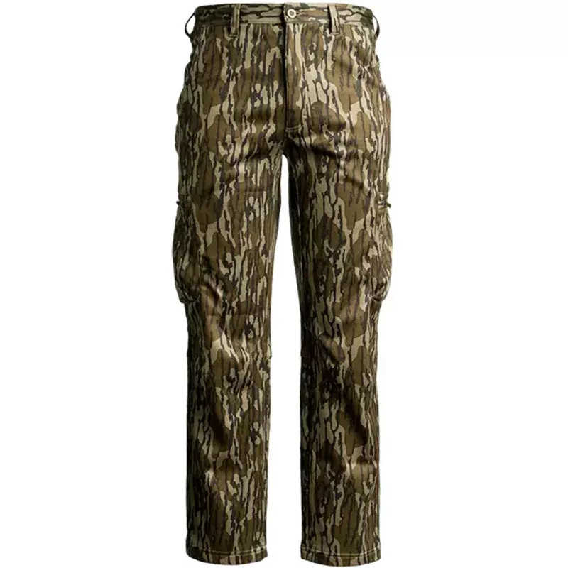Blocker Silentec Pant MO Bottomland Large