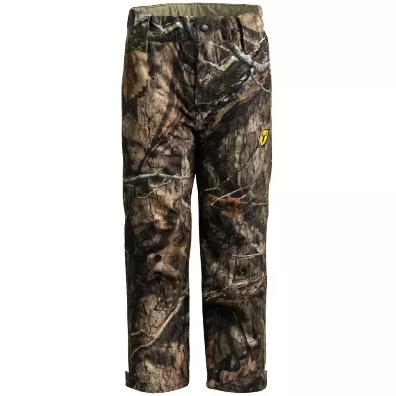 Blocker Youth Drencher Pant MO Country DNA Medium