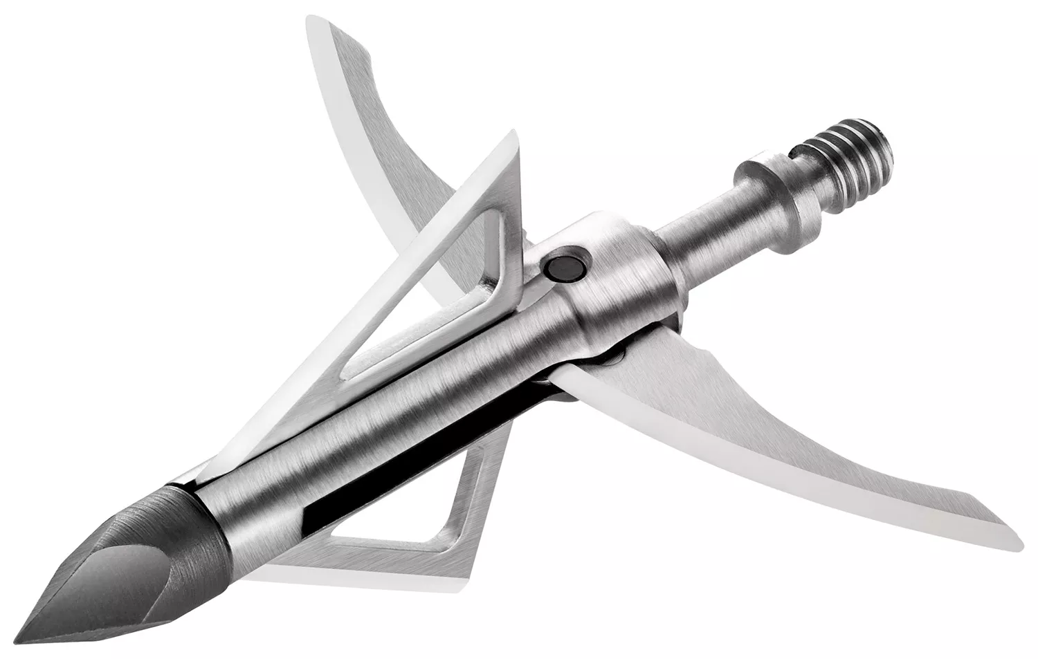 Bloodsport Gravedigger Broadhead Chisel Tip 100 Grain #BLS10777