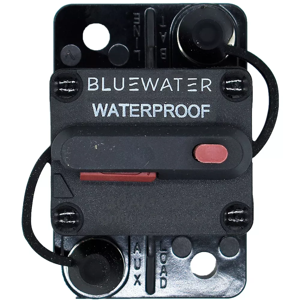 Bluewater 30 Amp Surface Mount Circuit Breaker – 77000-9900-030